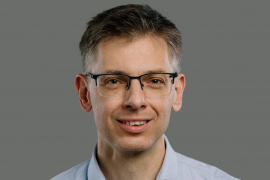Papp Balázs, az MTA levelező tagja
