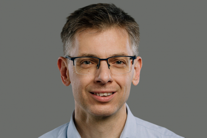 Papp Balázs, az MTA levelező tagja