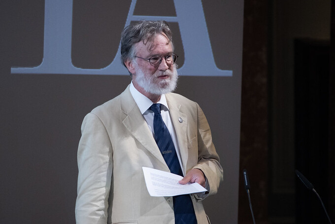 Élj gyorsan, kutass szenvedélyesen, halj meg fiatalon? Oscar Baumann és Jankó János: párhuzamos életrajzok, életrajzi párhuzamok – Borsos Balázs, rendes tag székfoglaló előadása