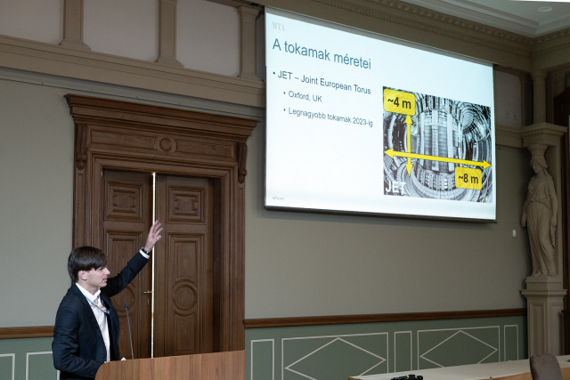 Horváth László (University of York, UK)