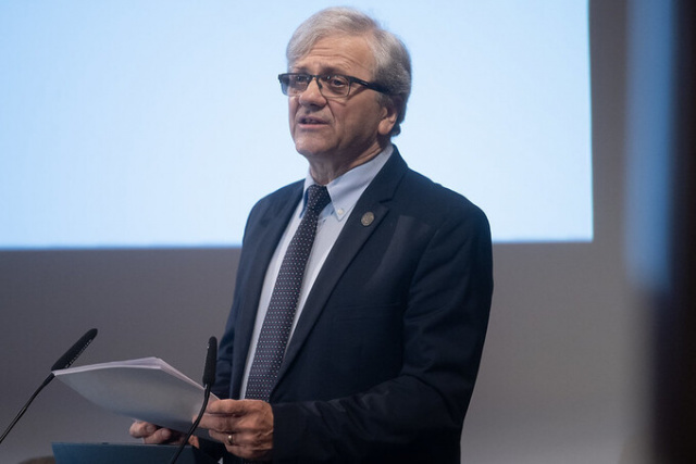 Névadók és névhasználók az Árpád-korban – Hoffmann István rendes tag székfoglaló előadása