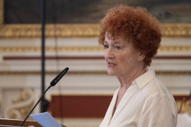 A népnév színeváltozása – Bakró-Nagy Marianne levelező tag székfoglaló előadása