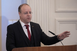 Kompozit fémhabok kutatása és fejlesztése – Orbulov Imre Norbert levelező tag székfoglaló előadása