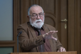 Változó szerep: a pszichológia múltja jelene és jövője – Videón a bicentenáriumi konferenciák
