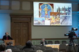 A magyar művelődés története négy tételben – Videón a konferencia