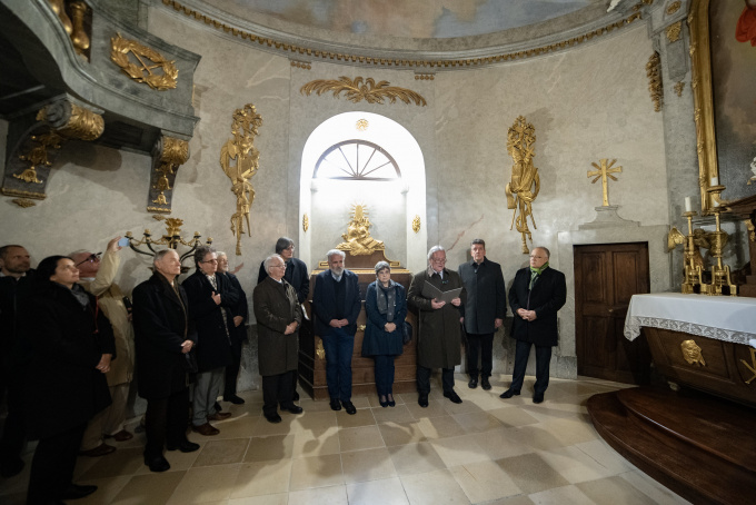 „A magyar szellemi élet egyik meghatározó központja” – Ma 200 éves a Magyar Tudományos Akadémia