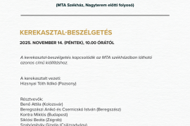 A magyar nyelv a Kárpát-medencében