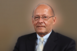 Elhunyt Somlyódy László gépészmérnök, az MTA rendes tagja