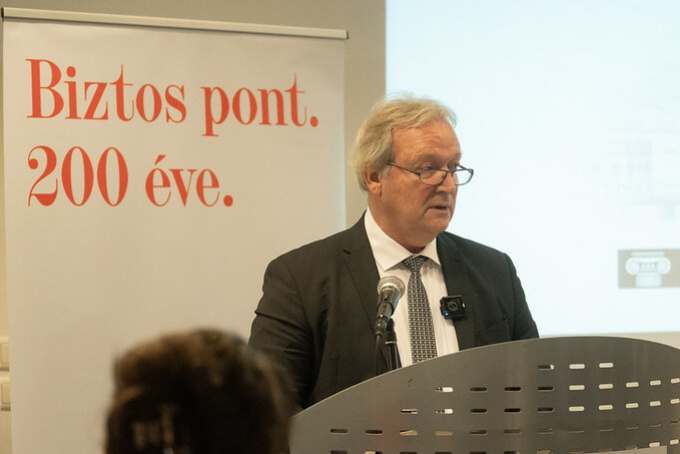 Főhajtás az MTA alapítója előtt – Videón a nagycenki, sopronpusztai és pozsonyi megemlékezések