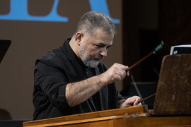 A művészet autonómiája – Videón a Széchenyi Irodalmi és Művészeti Akadémia tudományünnepi konferenciája