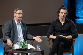 Nándorfehérvár: egy történet színeváltozásai – Videón a tudományünnepi előadás és beszélgetés