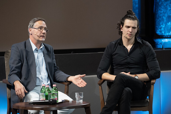 Nándorfehérvár: egy történet színeváltozásai – Videón a tudományünnepi előadás és beszélgetés