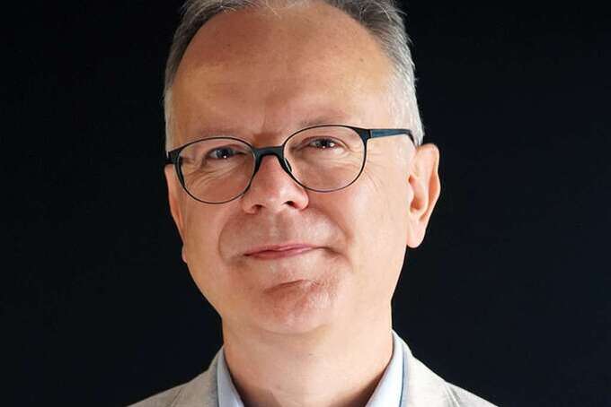 Egy igazán befogadó Európai Kutatási Térség építése – interjú Pawel Rowinski professzorral