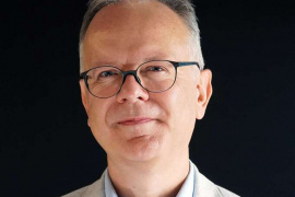 Building a truly inclusive European Research Area – An interview with Professor Pawel Rowinski