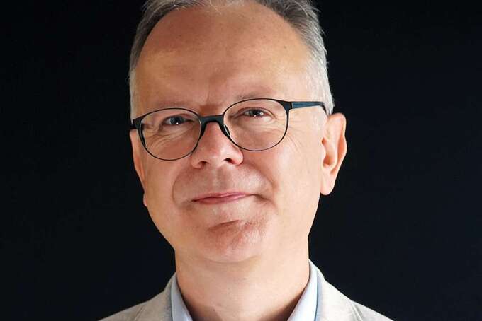 Building a truly inclusive European Research Area – An interview with Professor Pawel Rowinski