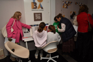 Mozgásban a tudomány – Pécsre érkezett az Akadémia vándorkiállítása