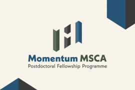 Megjelent az Akadémia Momentum MSCA Programjának második pályázata