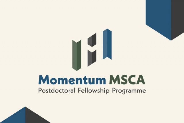 Call 2 Announced for the Momentum MSCA Premium Postdoctoral Fellowship Programme