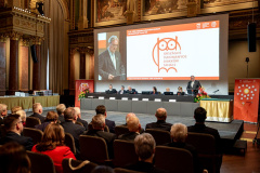 A „legek OTDK-ja”: ünnepélyes akadémiai záróüléssel ért véget a 37. Országos Tudományos Diákköri Konferencia