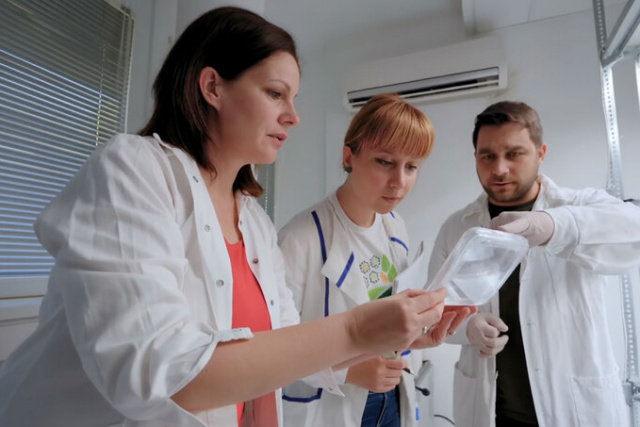 A jövő tudományának építése – Kisfilm a Momentum MSCA Posztdoktori Ösztöndíjprogramról