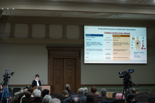 A konferenciáról készült képgalériánk elérhető a fotóra kattintva.