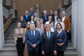 A közoktatás tudományos szolgálatában - Szimpózium a Közoktatás-fejlesztési Kutatási Program 2021–2025 közötti eredményeiről