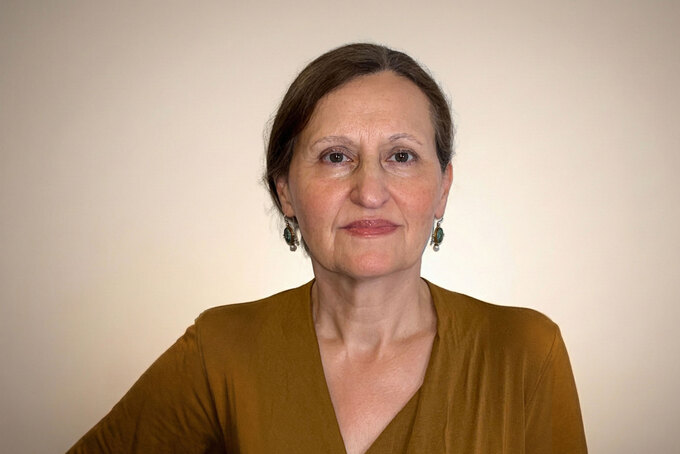 Az MTA doktorai: Fülemile Ágnes az egyik legreprezentatívabb néprajzi tájról, Kalotaszegről