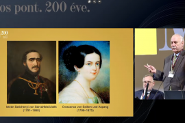 Az MTA–AMAT Utazási Támogatási Pályázat 2025–2026 eredményei