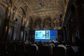 Fókuszban a multidiszciplinaritás – A Fiatal Kutatók Akadémiájának jubileumi konferenciája