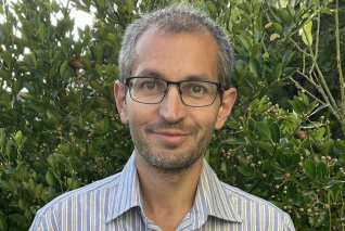 Featured Lendület Researcher: Péter Pál Pach