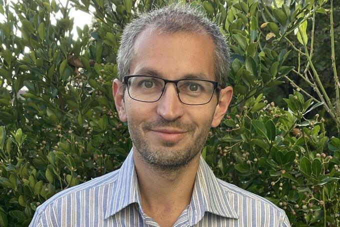 Featured Lendület Researcher: Péter Pál Pach