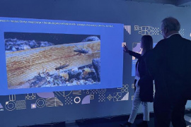 Mozgásban a tudomány – Szegeden az Akadémia vándorkiállítása