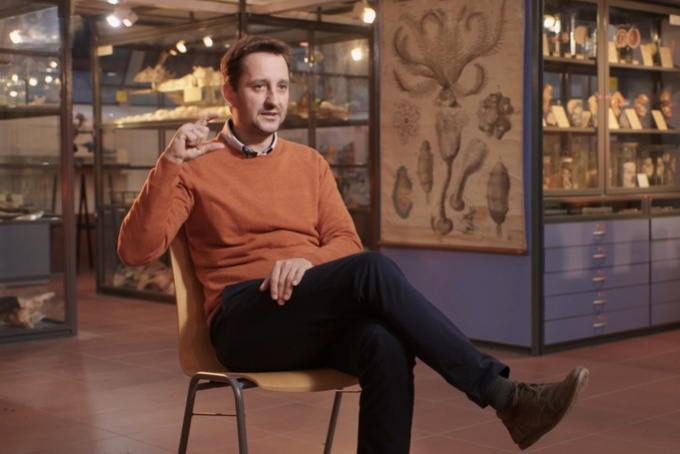 Az mta200.hu-ról ajánljuk: Megismertünk egy olyan világot, amihez hasonlót korábban senki nem látott – Ősi Attila paleontológus gondolatai a Nekem a tudomány című rövidfilmsorozatban