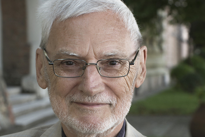 Elhunyt Somfai László zenetörténész, az MTA rendes tagja