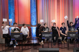 Reformok kora – Film a Középiskolai MTA  Alumni Program tanulmányi versenyének döntőjéről