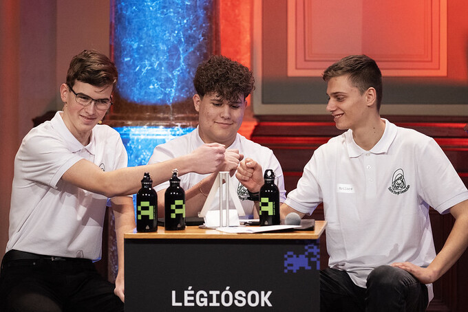 Reformok kora – Film a Középiskolai MTA  Alumni Program tanulmányi versenyének döntőjéről