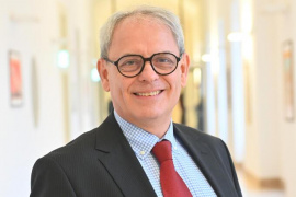 Az MTA doktorai: Ződi Zsolt a mesterséges intelligenciával kapcsolatos jogi kérdésekről és a platformjogról