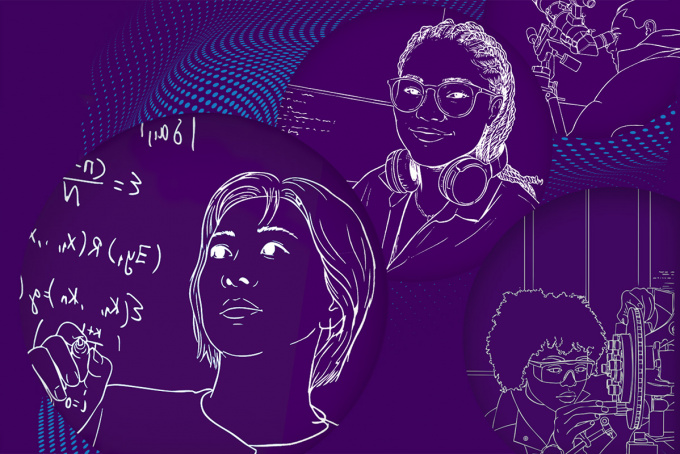 Célzott támogatásokkal segíti a nők előmenetelét a Magyar Tudományos Akadémia 