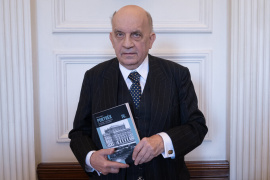 Arcok, életutak – Két új könyv az MTA egykori tagjairól