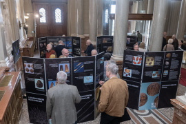 Egy sokszínű tudományos ágazat a 21. század elején - Videón az MTA IV. Agrártudományok Osztálya ünnepi hónapjának nyitórendezvénye