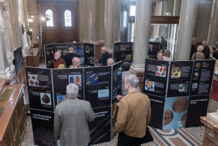 Egy sokszínű tudományos ágazat a 21. század elején - Videón az MTA IV. Agrártudományok Osztálya ünnepi hónapjának nyitórendezvénye