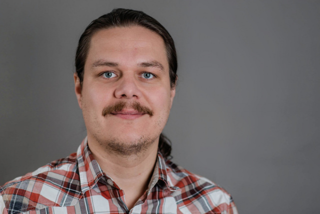 Lendületesek: Reizer Balázs