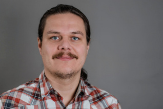 Featured Lendület Researcher: Balázs Reizer