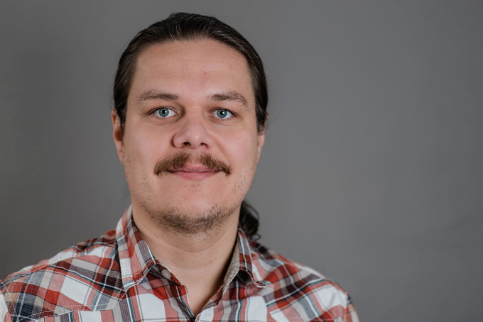 Featured Lendület Researcher: Balázs Reizer