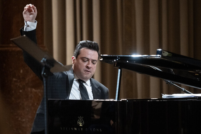 Hagyományt és közösséget teremteni – Művészeti estek az Akadémián XVII.