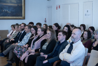 „A végtelenre nyitott emberi szív és szellem látható jele” – A Magyar Tudományos Akadémia Könyvtára alapításának kétszázadik évfordulójára emlékeztek