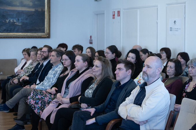 „A végtelenre nyitott emberi szív és szellem látható jele” – A Magyar Tudományos Akadémia Könyvtára alapításának kétszázadik évfordulójára emlékeztek