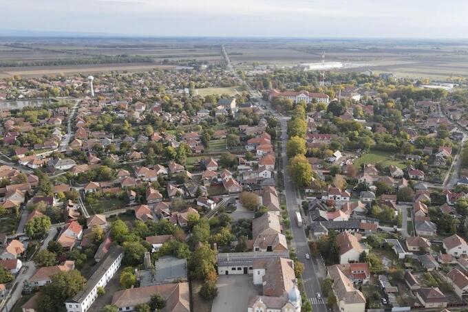 Az elme diadala a Jászságban – Kisfilm a tájegységről származó akadémikusokról