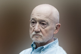 Elhunyt Nádasdy Ádám