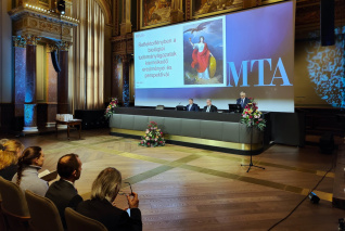 A természet csodáit bemutató fotókiállítással nyílt meg, izgalmas programokkal várja az érdeklődőket a Biológiai Tudományok Osztályának ünnepi eseménysorozata – regisztráljon!